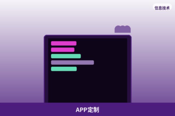 APP定制开发